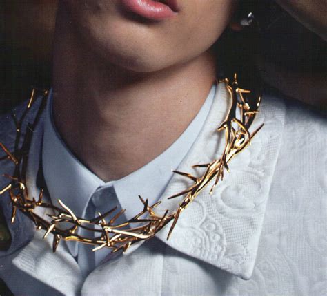 givenchy crown of thorns necklace buy|crown of thorns.